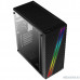  Корпус Mid Tower Aerocool Streak RGB (ATX/micro-ATX/mini-ITX, без БП) (4718009158573)