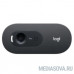  960-001364 Logitech HD WebCam C505 Black