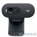  960-001364 Logitech HD WebCam C505 Black