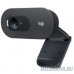  960-001364 Logitech HD WebCam C505 Black