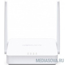 Mercusys MW302R N300 Многорежимный Wi?Fi роутер