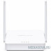  Mercusys MW302R N300 Многорежимный Wi?Fi роутер