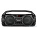  SVEN PS-415, черный, акустическая система (2.0, мощность 2x6 Вт (RMS), Bluetooth, FM, USB, microSD, LED-дисплей, встроенный аккумулятор)