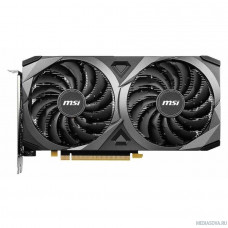MSI RTX 3060 VENTUS 2X 12G OC  RTL 