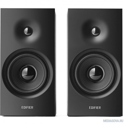  Edifier R1042BT Black Активные, 2 x 21W RMS, 67-20000Гц, Bluetooth 5.0