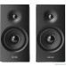  Edifier R1042BT Black Активные, 2 x 21W RMS, 67-20000Гц, Bluetooth 5.0