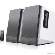 Edifier R1700BT White  Активные, 2 x 33W RMS, 30-20000Гц, дерево, пульт ДУ, Bluetooth