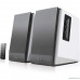  Edifier R1700BT White  Активные, 2 x 33W RMS, 30-20000Гц, дерево, пульт ДУ, Bluetooth