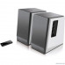 Edifier R1700BT White  Активные, 2 x 33W RMS, 30-20000Гц, дерево, пульт ДУ, Bluetooth