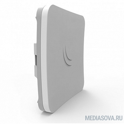 MikroTik RBSXTsq5HPnD (SXTsq 5) Радиомаршрутизатор 5 ГГц, 802.11a/n, 28 дБм