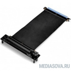 Райзер PCI-E Deepcool PEC 300 (PCI-E 16X 164pin, длина 250 мм.)