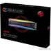 A-DATA M.2 2280 256GB XPG SPECTRIX S40G RGB,PCI-E 3x4, 3D-NAND TLC AS40G-256GT-C