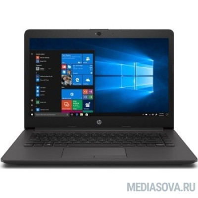  HP 240 G8 [2X7J2EA] Dark Ash Silver 14