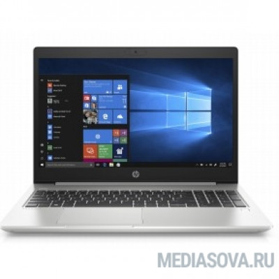  HP ProBook 450 G7 [6YY25AV] Pike Silver 15.6