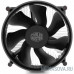  Cooler Master I50C PWM, Intel 115*, 84W, AlCu, 4pin