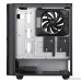  GameMax Корпус Brufen C3 BG без БП, MidiT, ATX, Корич.,черно/серый  Зак. стекл., USB 3.0, 1*120; 1*140мм вент.