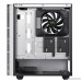  GameMax Корпус Brufen C3 WB без БП, MidiT, ATX, Бело-гол, Зак. стекл., USB 3.0, 1*120; 1*140мм вент.