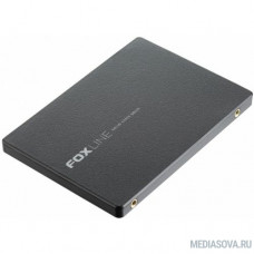 Foxline SSD 480Gb FLSSD480SM5 SATA 3.0 ОЕМ