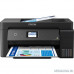  Epson  L14150 (C11CH96404) A3, ADF, duplex, 17 стр./мин., Ethernet, Wi-Fi 