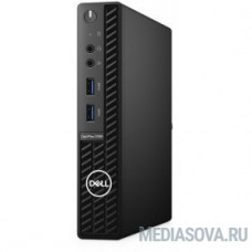 DELL OptiPlex 3080 [3080-6674] Micro i5-10500T/8Gb/256Gb SSD/W10 Pro/k+m