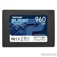 SSD жесткий диск SATA2.5
