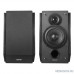  Edifier R1855DB Black Активные, 70W RMS, 60-20000Гц, дерево, пульт ДУ, Bluetooth 5.0,выход на сабвуфер,Opt/Coaxial,2 RCA