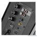  Edifier R1855DB Black Активные, 70W RMS, 60-20000Гц, дерево, пульт ДУ, Bluetooth 5.0,выход на сабвуфер,Opt/Coaxial,2 RCA