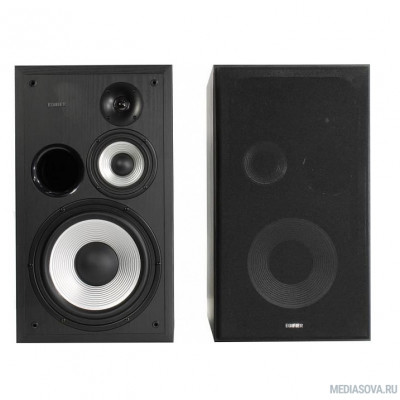  Edifier R2850DB Black Активные, 150W RMS, 42-20000Гц, дерево, пульт ДУ, Bluetooth 5.1,выход на сабвуфер,Opt/Coaxial,2 RCA