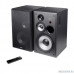  Edifier R2850DB Black Активные, 150W RMS, 42-20000Гц, дерево, пульт ДУ, Bluetooth 5.1,выход на сабвуфер,Opt/Coaxial,2 RCA