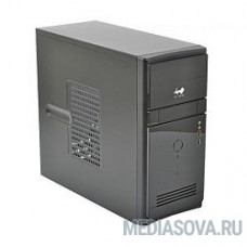 Mini Tower InWin  ENR-021BL w/o PSU  mATX [6143098 ]  