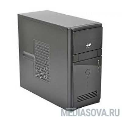  Mini Tower InWin  ENR-021BL w/o PSU  mATX [6143098 ]  