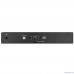  D-Link DGS-1210-20/FL1A Управляемый коммутатор 2 уровня с 16 портами 10/100/1000Base-T и 4 комбо-портами 100/1000Base-T/SFP