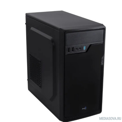  AEROCOOL  MINITOWER  CS-100 MATX W/O PSU 4713105955217 