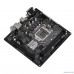 Материнская плата Asrock H470M-HDV H470/2DDR4/4SATA3,mATX BOX