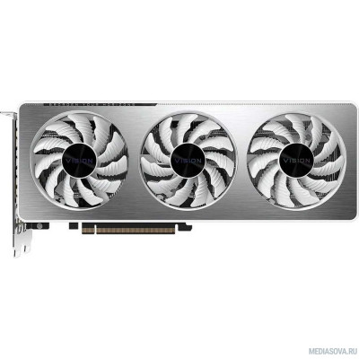 Видеокарта Gigabyte GV-N3060VISION OC-12GD RTL