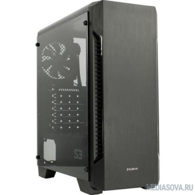  Zalman S3 TG