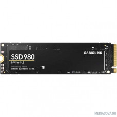 Samsung SSD 1Tb 980 M.2 MZ-V8V1T0BW