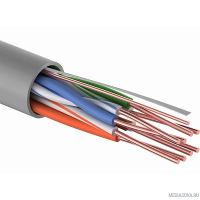  Proconnect (01-0043-3-25) Кабель UTP CAT5e  4 пары (25м) 0.51 мм