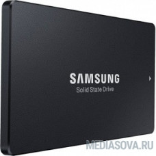 Samsung SSD 1920Gb PM1643 MZILT1T9HAJQ-00007
