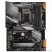 Материнская плата Gigabyte Z590 GAMING X RTL ocket 1200, Intel®Z590, 4xDDR4-3200, DP, 2xPCI-Ex16, 2xPCI-Ex1, 6xSATA3(RAID 0/1/5/10), 3xM.2, 8Ch Audio, 2.5GLan, (2+4)xUSB2.0