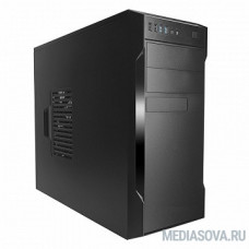 Midi Tower InWin EAR067BL RB-S500HQ7-0 U3*2+U2*2+A(HD)/COMBO+intrusion switch [6143595]