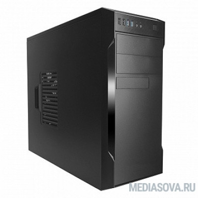  Midi Tower InWin EAR067BL RB-S500HQ7-0 U3*2+U2*2+A(HD)/COMBO+intrusion switch [6143595]