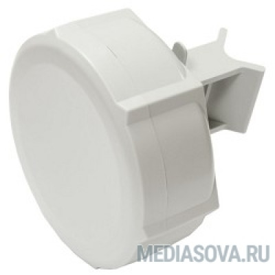  MikroTik RBSXTG-5HPnD-SAr2  SXT SA 5Wi-Fi Роутер всепогодного исполнения со встроенной секторной антенной 90°. 1х Gigabit Ethernet. WiFi: 5 ГГц 802.11a/n.
