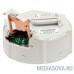  MikroTik RBSXTG-5HPnD-SAr2  SXT SA 5Wi-Fi Роутер всепогодного исполнения со встроенной секторной антенной 90°. 1х Gigabit Ethernet. WiFi: 5 ГГц 802.11a/n.