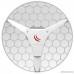  MikroTik RBLHGG-60ad LHG  Радиоустройство 60 ГГц, PtP/CPE, 802.11ad