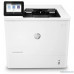  Принтер лазерный HP LaserJet Enterprise M612dn [7PS86A#B19]