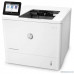  Принтер лазерный HP LaserJet Enterprise M612dn [7PS86A#B19]