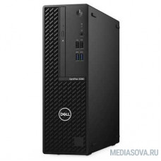 DELL Optiplex 3080 [3080-8495] SFF i3-10100/8Gb/256Gb SSD/DVDRW/W10Pro/k+m