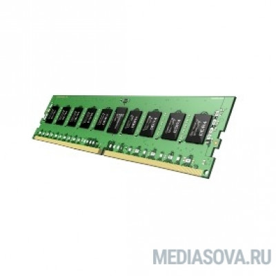 Оперативная память  Samsung DDR4 32GB DIMM 3200MHz (M378A4G43AB2-CWE)