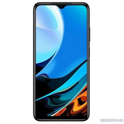  Xiaomi Redmi 9T 4/64GB (NFC) Carbon Grey [31185]